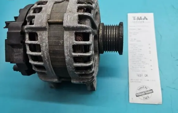 Renault Kadjar Generator/alternator 231004BE0B IMPRK1526388