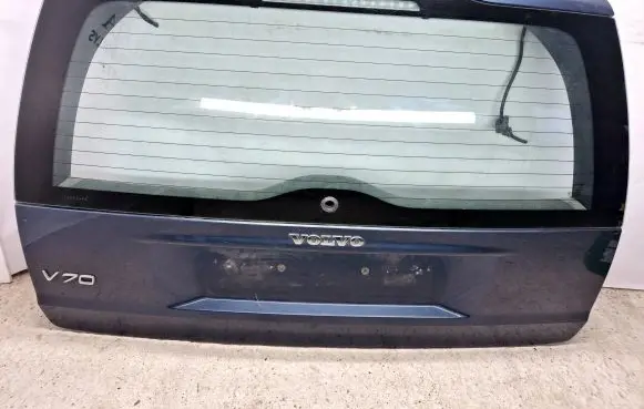 Volvo V70 Tailgate/trunk/boot lid