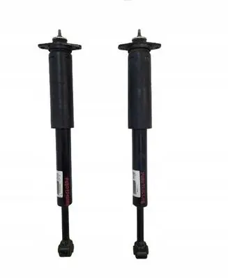 Dodge Charger Rear shock absorber/damper 68072165AB