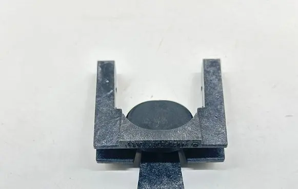 Mazda 6 Radiator mount bracket PE0115241