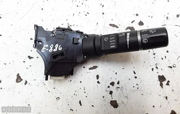 Mazda 6 Wiper switch df7466128