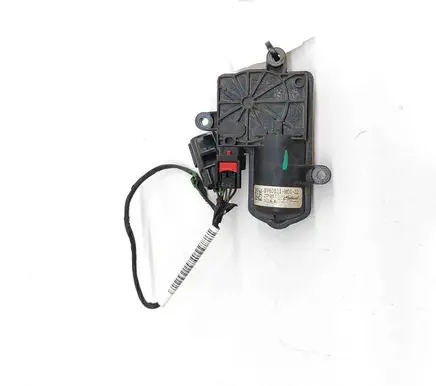 Land Rover Range Rover Sport L494 Intake manifold valve actuator/motor S115019051 JK6M9F646AA