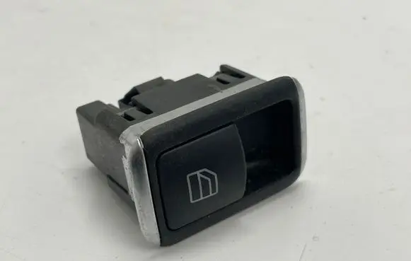 Mercedes-Benz C W204 Electric window control switch A2049058102