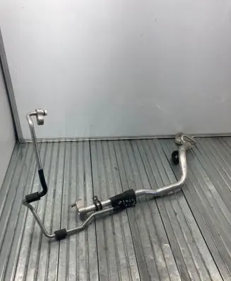 BMW 3 F30 F35 F31 Air conditioning (A/C) pipe/hose 9368333 2922 19655810