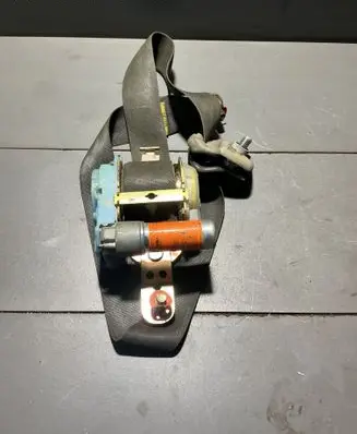 Hyundai Getz Front seatbelt 888701c801wk