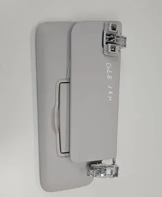 Mercedes-Benz GLE (W166 - C292) Sun visor