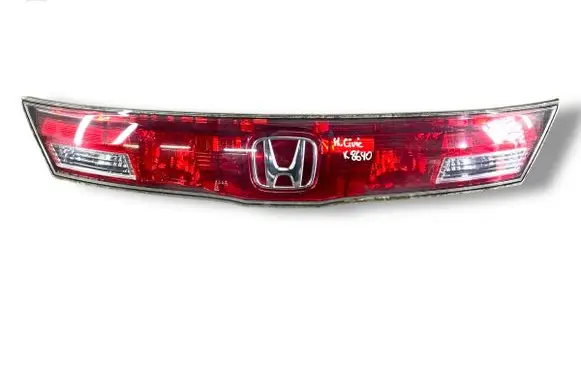 Honda Civic Tailgate rear/tail lights 13216721