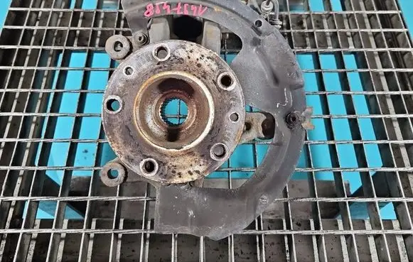Renault Megane IV Front wheel hub spindle knuckle IMPRK1497498