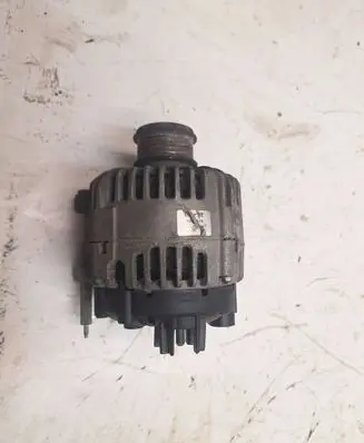 Volkswagen Caddy Generator/alternator 180605