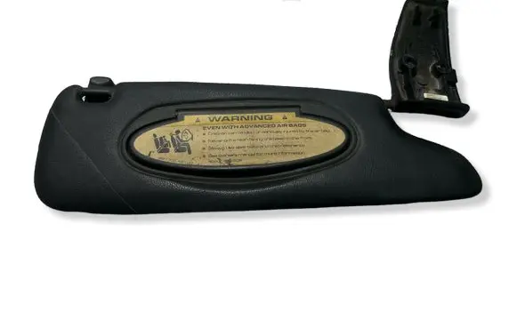 Porsche Boxster 987 Sun visor 98656160800
