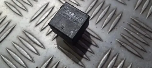 Peugeot 406 Other relay 03531