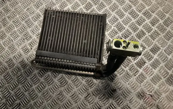 Ford S-MAX Air conditioning (A/C) radiator (interior) 