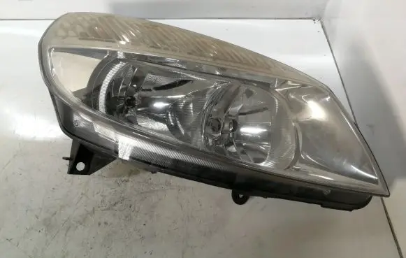 Renault Scenic II - Grand scenic II Headlight/headlamp 15810400RE
