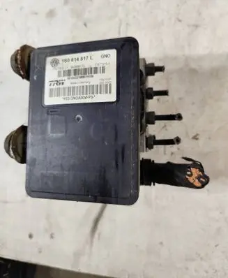 Volkswagen Up ABS Pump 1S0614517L 54086612G 612G221889015189