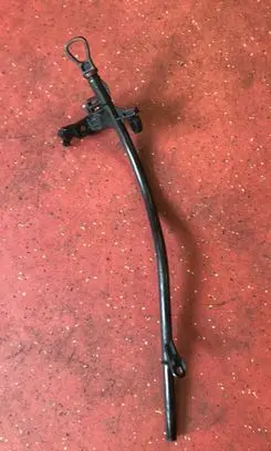 BMW 3 E90 E91 Oil level dip stick 7794615