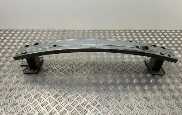 Nissan Qashqai Front bumper cross member