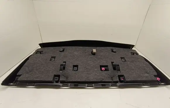 Mercedes-Benz EQC Tailgate trim A2937401400