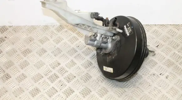 Mazda CX-5 Brake booster KE7643950A