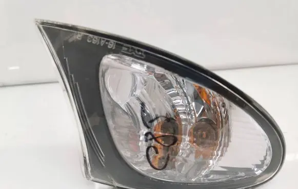 BMW 3 E46 Front indicator light 06082010