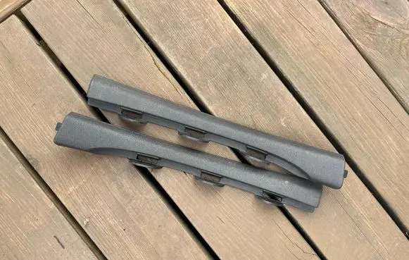 Audi A3 8Y Other exterior part 8Y0868204 8Y0868203