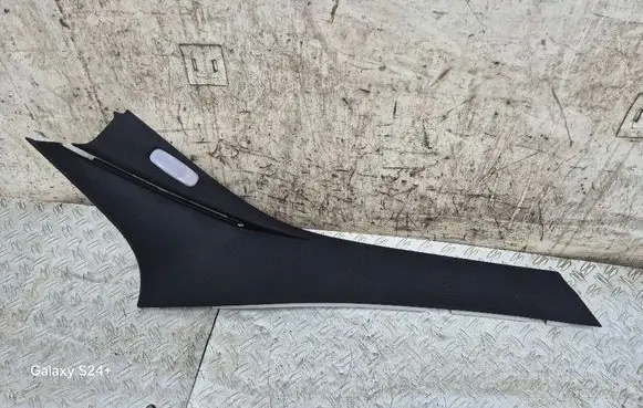 Mercedes-Benz E W212 (D)pillar trim (top) A2126901025