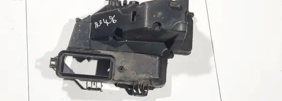 Audi A6 S6 C6 4F Fuse box set 4f1907355