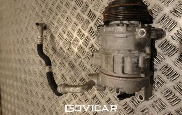 BMW X5M G05 F95 Air conditioning (A/C) compressor (pump)