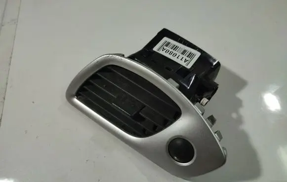 Renault Scenic III - Grand scenic III Dash center air vent grill 1012127