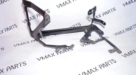 Porsche 911 996 Radiator mount bracket 99650415500