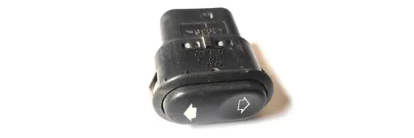 Ford Mondeo MK II Electric window control switch 95BG14529AB