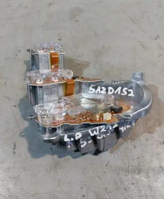 Mercedes-Benz E W212 LED Daytime headlight 74962502