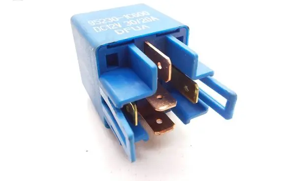 Hyundai Getz Hazard warning light relay 952301C600