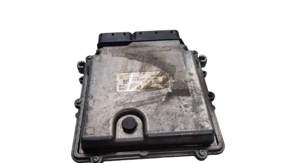 Mercedes-Benz Vito Viano W639 Engine control unit/module ECU A6519002803 A6519034637