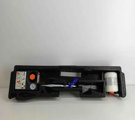 Volvo S90, V90 Tool set 32243737 32243738