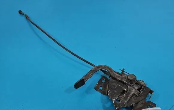 Hyundai i40 Engine bonnet/hood lock/catch IMPRK1595706