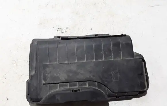 Mercedes-Benz GLA W156 X156 Battery box tray cover/lid A2465411005