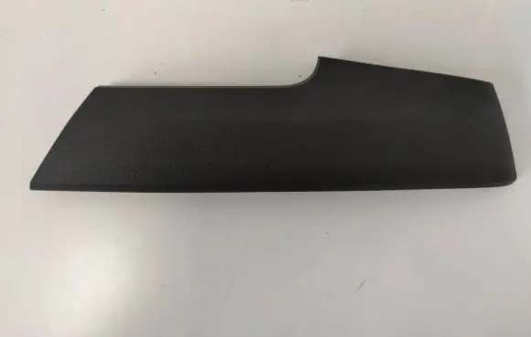 Audi e-tron Climate control/heater control trim 4KE863311