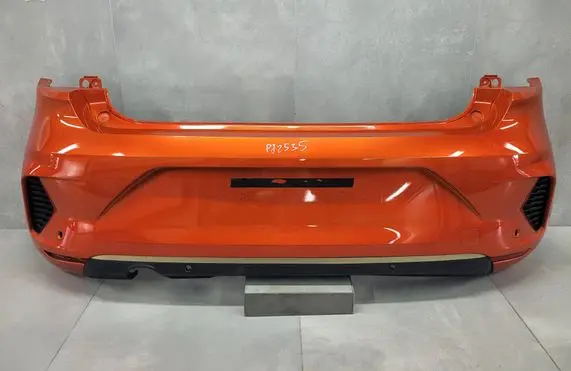 Renault Clio V Rear bumper 850237047R 850B20466R