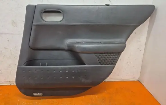 Renault Megane II Door card panel trim set 8200215604