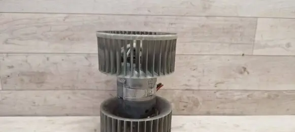 BMW X3 E83 Heater fan/blower 0130101103