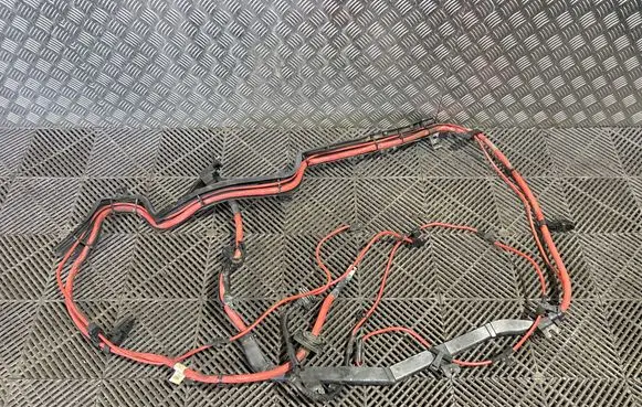 BMW X5 F15 Positive cable (battery) 9320909