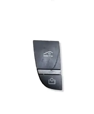 Audi A6 S6 C6 4F Other switches/knobs/shifts 4F1927227