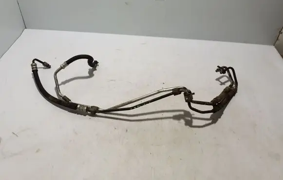 Renault Master III Power steering hose/pipe/line 497129405R