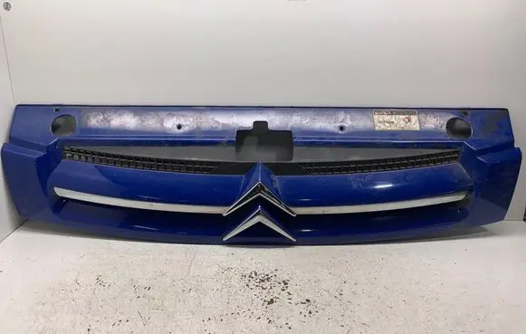 Citroen Berlingo Front grill 9644758177