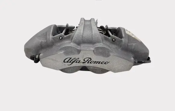 Alfa Romeo Stelvio Front brake caliper 50553649 77368470 77367725