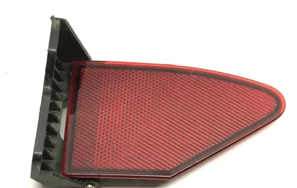 Tesla Model S Electric car charge socket cover 102242400C 1022423
