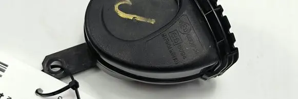 Lexus ES VII XZ10 Horn signal 8651048190