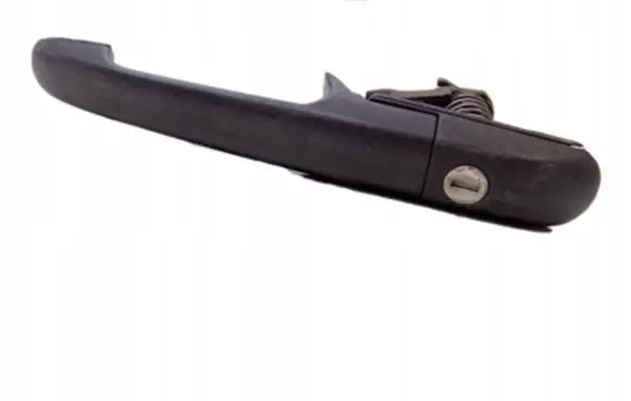 Mercedes-Benz Vito Viano W638 Windscreen/window heater switch