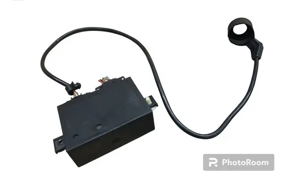 Immobilizer control unit/module