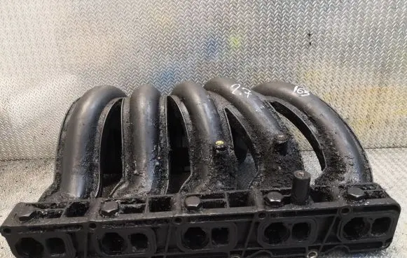 Mercedes-Benz ML W163 Intake manifold 6120901037 A6120901037